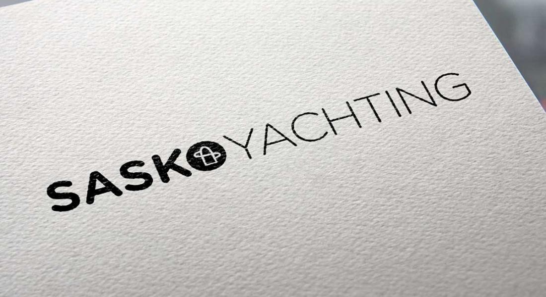SASKO YATCH | Logo Design SASKO YATCH | Logo Design